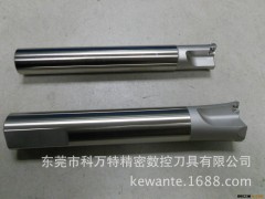 专业经销台湾进口  三维数控刀杆:  R390-C19-20-200L图2