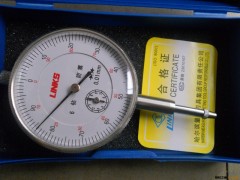 批发供应哈量  百分表 0-10mm图3