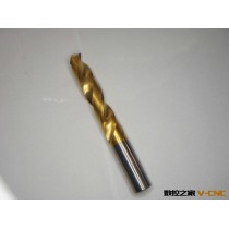 厂家供应 高速非标硬质合金钻头 不锈钢专用钻头