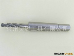 厂家出售 不锈钢专用钻头 加长合金内冷钻图2