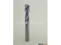 厂家热销 加长抛光硬质合金钻头 加工定制图2
