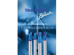 专业供应 端面钨钢刀 双角铣刀 角度刀具图2