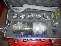 【企业集采】大量出售 BT30-C20-90 C型BT强力刀柄 原装数控刀柄图2