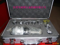 【企业集采】大量出售 BT30-C20-90 C型BT强力刀柄 原装数控刀柄图3