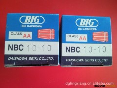 【企业集采】批发日本原装正品BIG刀柄 CNC刀柄系列图2