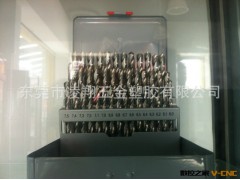 【企业集采】经销供应 加长麻花钻头 钨钢钻头 加长钻头批发图2