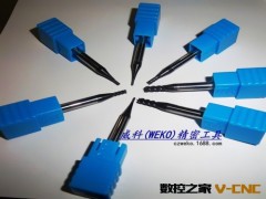 厂家定制直销钨钢非标铣刀 钨钢非标平底立铣刀 非标球头立铣刀图2