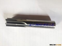 铰刀 定制整体硬质合金铰刀  直槽铰刀图2