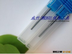 铰刀 定制整体硬质合金铰刀  直槽铰刀图3