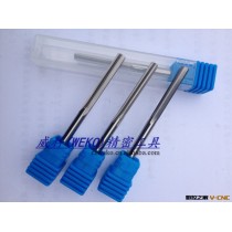 铰刀 定制整体硬质合金铰刀  直槽铰刀