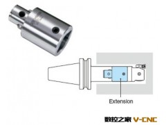 BIG款延长器CK33-45图2