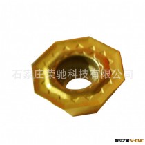 供KYOCERA京瓷OFMT050405ER-SH PR830硬质合金涂层刀片