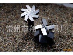 厂家供应 WALTER瓦尔特 整体合金t型刀图2