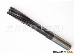 厂家供应 翔飞非标加长可调螺旋锥度木工铰刀图2