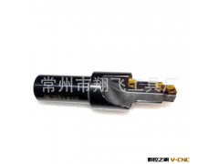 专业生产 翔飞高速钢高品质数控非标刀具图2