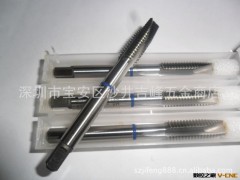 大量批发美国进口REGAL螺旋/先端丝攻图3