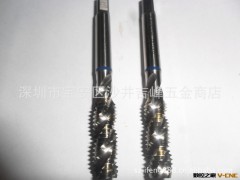 供应REGAL螺旋丝攻图3