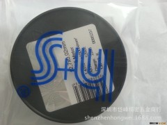 代理进口西德正宗H+S不锈钢模具垫片 矽钢片 江苏图3