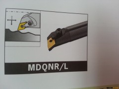 MDQNR/L昆山车刀 刀具批发零售 昆山鼎立丰刀具图2