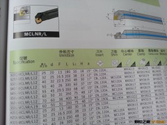 MCLNR/L车刀 昆山刀具批发零售 昆山鼎立丰刀具图3