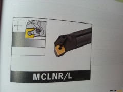 MCLNR/L车刀 昆山刀具批发零售 昆山鼎立丰刀具图2