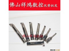 厂家优势批发 台湾世邦精搪刀 镗孔器 数控镗刀杆 NBJ2084 膛刀杆图3