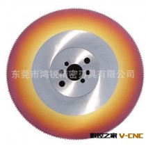 长期供应进口荷兰K牌高速钢圆锯片 切钢管锯片