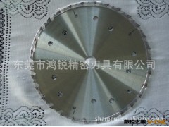 经销批发和源电子线路板多片锯 可定制重型多片锯分片图3