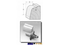 长期供应川木螺旋平口刀具 木工机械刀具图3
