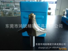 长期供应川木螺旋平口刀具 木工机械刀具图2