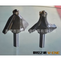 长期供应川木螺旋平口刀具 木工机械刀具