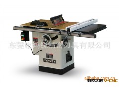 【企业集采】木工机械系列HSP-1300E双刀精密推台锯 家具木工机械图3