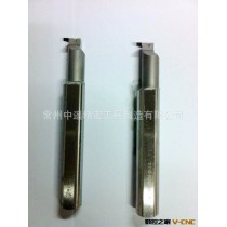 厂家出售 PCD槽刀 金刚石槽刀  pcd金属切削刀具
