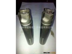 金刚石铣刀厂家专业供应 PCD成型铣刀 金刚石铣刀图2