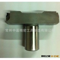新品上市 PCD成型刀 金刚石成型刀 PCD非标成型数控刀具