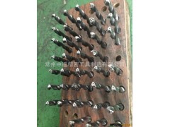 热销供应 高品质内冷麻花钻 出水钻 加长钻  价格优惠图2