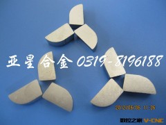 专业出售 YT5 A320 焊接合金刀具图2