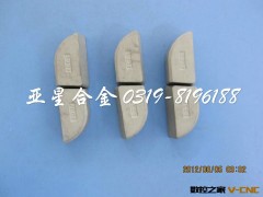 生产销售YT5 硬质合金刀具焊接刀片图3