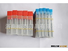 威克仿形铣刀 8*120*50单刃铣刀 水槽加长铣刀图2