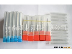 威克仿形铣刀 5*80*35单双刃铣刀水槽铣刀铝塑图3
