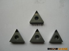 超硬金刚石 切削铝件刀图2