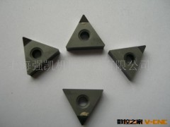 超硬金刚石 切削铝件刀图3