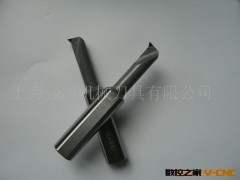 供应亮面精加工 PCD刀具 根据图纸设计定做图2