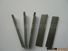 供应超硬 精加工 金刚石pcd数控刀片图3