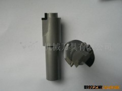 供应精加工复合PCD成型多刃刀具图2