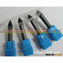 雕刻刀  石材雕刻刀 金刚石刀具  PCD刀具 CBN刀具