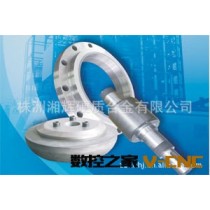 株洲硬质合金轧辊 异型硬质合金l 质量第一 价格最优 欢迎订购