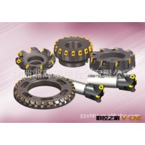 专业销售株洲钻石牌刀具面铣刀具FMA03-100-B32-SE12-05全网最低