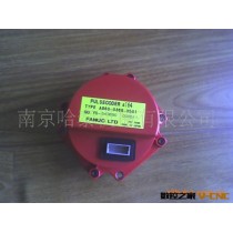 新品到货发那科脉冲编码器A860-0365-V501,原装进口,卖家提供运费