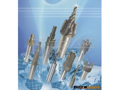 钨钢铣刀，整体合金刀具，钨钢焊接刀具。图2